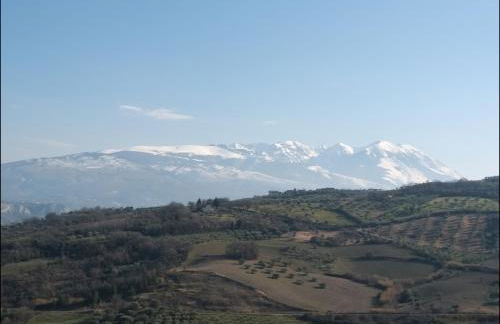 B&B Cuore Verde - Foto 40