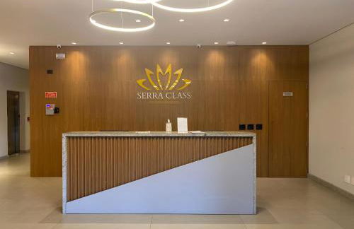 Novo Studio 503 - Serra Class - Foto 46