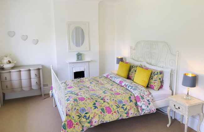 Hengoed Hideaway - Spacious 3-bed House - Photo 8