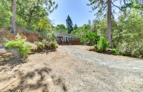 Sonora Hilltop Home Scenic Views, Pet Friendly! - Foto 29