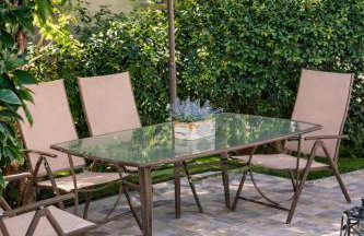 Green Dome Escape - Foto 39