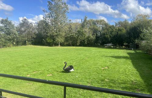 Moor End Manor - Foto 51