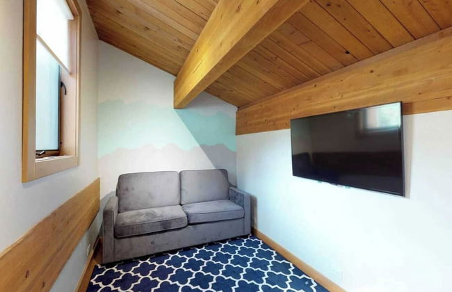 Sockeye by Avantstay Modern 2 BR Condo w/ Access to Northstar Resort Community - Foto 26