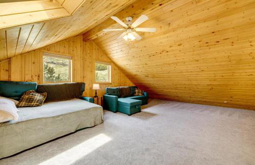 Walk to Sinks Canyon State Park Spacious Home! - Foto 17