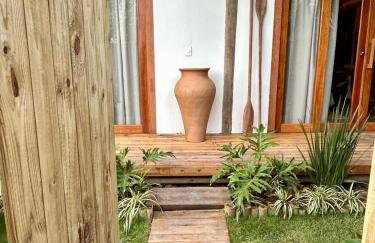 Casa Preguiça Corumbau - Photo 66