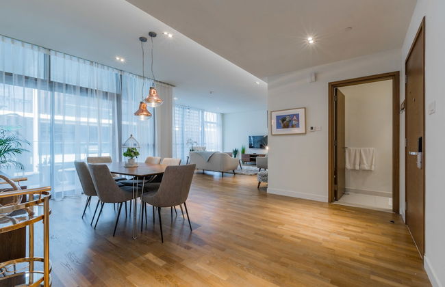 FAM Living - City Walk Dubai - Photo 15