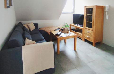 Ferienwohnung Scheib Aspach - Foto 10