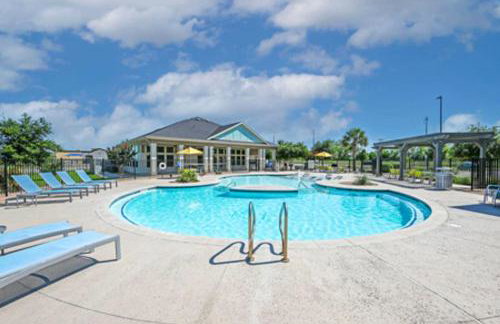 Landing Stylish 1BD Clubhouse Gym - Foto 16