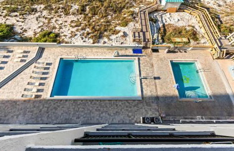 SunDestin Resort Unit 0301 - Foto 79