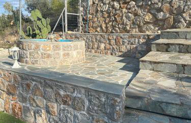 Mikro Amoni Beach Villa - Foto 68