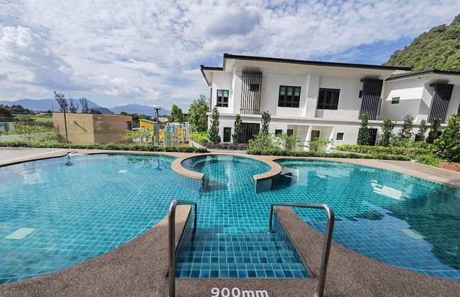 Mountain & Theme Park Views' Cozy Suite - Foto 48