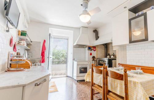 The Terrace of Cerese-private parking and garden - Foto 6