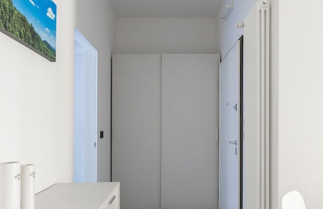 Capo di Lucca White Apartments - Foto 58