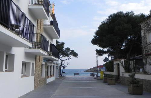 Apartaments Tamariu - Foto 24