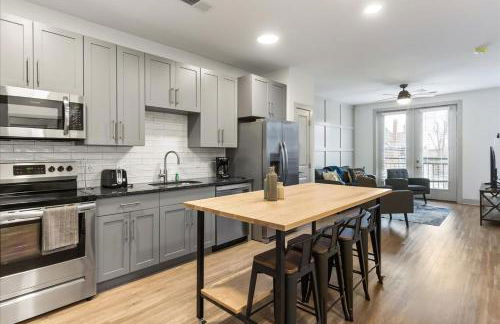 2 Stylish apartments near shops and entertainment - Foto 1