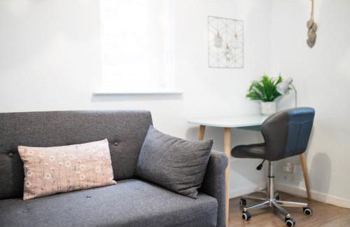 Pendicke Cottage, Southam - Foto 10