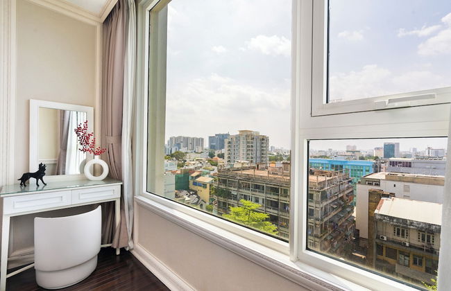 Luxury Condotel Luminous Leman - Foto 78