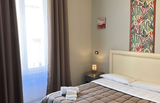 Welcome to i Colori di Napoli - Foto 10