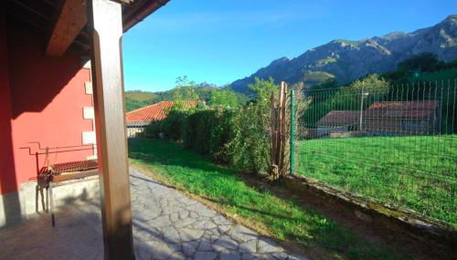 Casa de Aldea La Redondiella - Foto 2