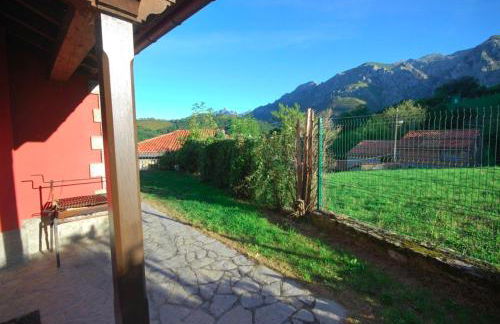 Casa de Aldea La Redondiella - Foto 2