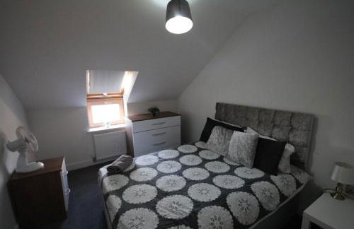 Holden Court Apartments - Apt 6 - Foto 20