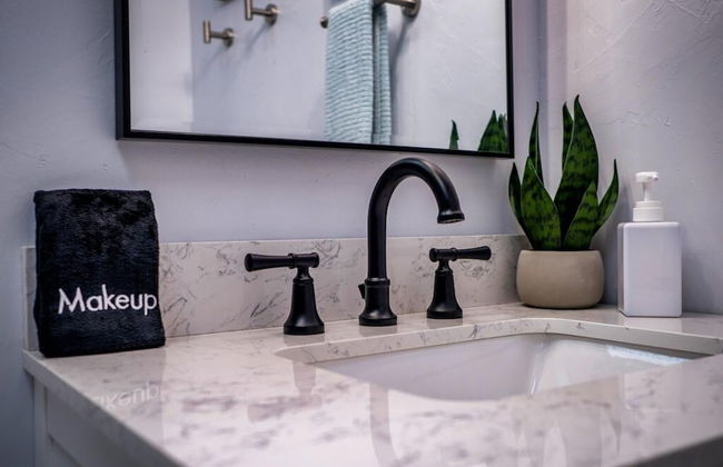 Sailfish Beach House - Pool Hottub Putting Green - Foto 22