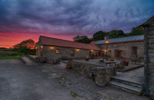 Rawcliffe House Farm Studios, Peaceful North York Moors Retreat - Foto 56