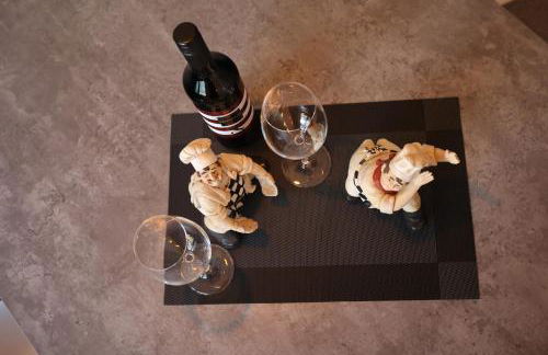 Ferienhaus Alte Maßschneiderei - Foto 11