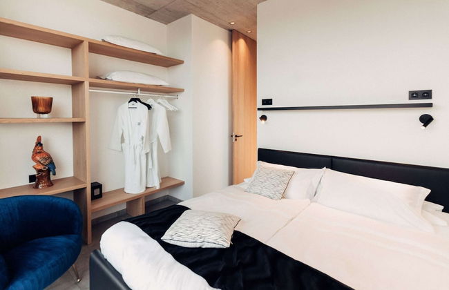 Modern Dalhem Villa With Views - Foto 7