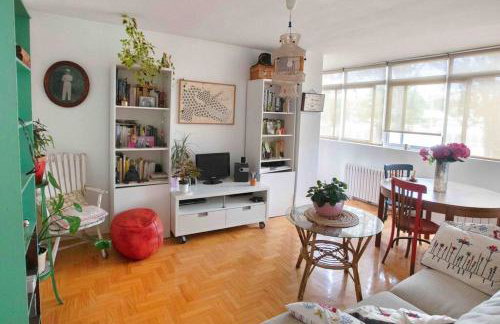 Piso céntrico, bonito, acogedor y luminoso - Foto 12