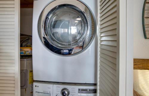 Lakefront Bliss Coeur dAlene Cabin with Dock! - Foto 19