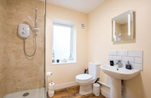 Apartment with free P for Van. - Foto 9