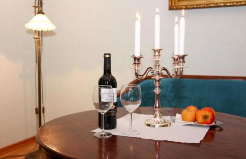 Schlossurlaub Nahe Ostsee und Tressower See - Photo 46