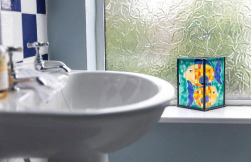 Horbury High St Wakefield ideal for long stays and contractors - Foto 25