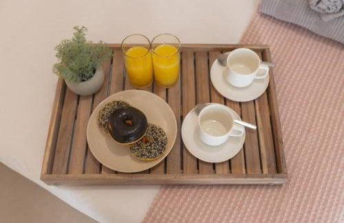 Tetuan Boutique Apartment in Old Town Marbella - Foto 6