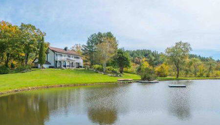 The Manor-Stunning Modern Farmhouse with Hot Tub - Foto 2