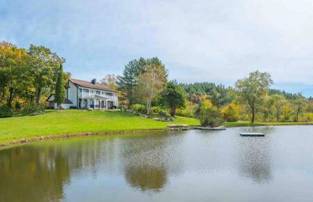 The Manor-Stunning Modern Farmhouse with Hot Tub - Foto 2