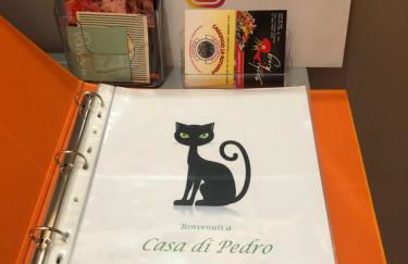 La Casa di Pedro - Foto 65