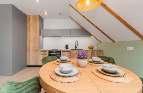 Apartamenty Dwie Sosny - Foto 51