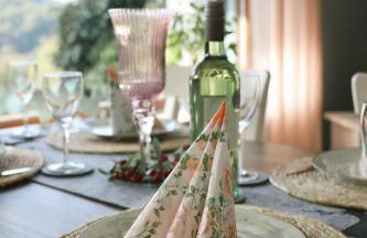 Apartment Rose Sasbachwalden - Foto 16