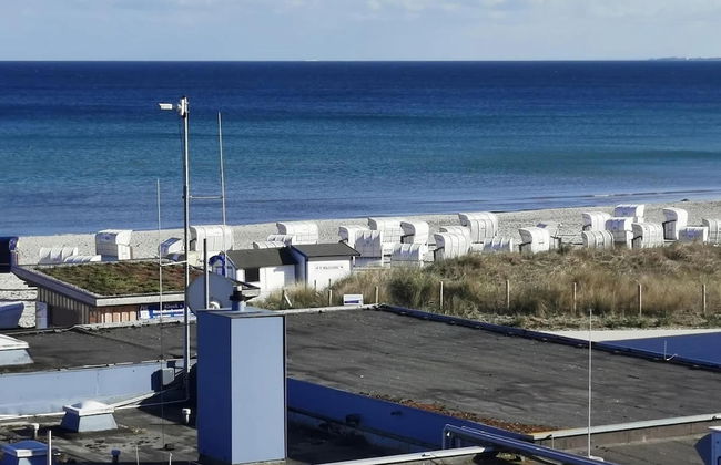 Reihenhaus mit Wlan in Buchholz am Muritzsee - Foto 43