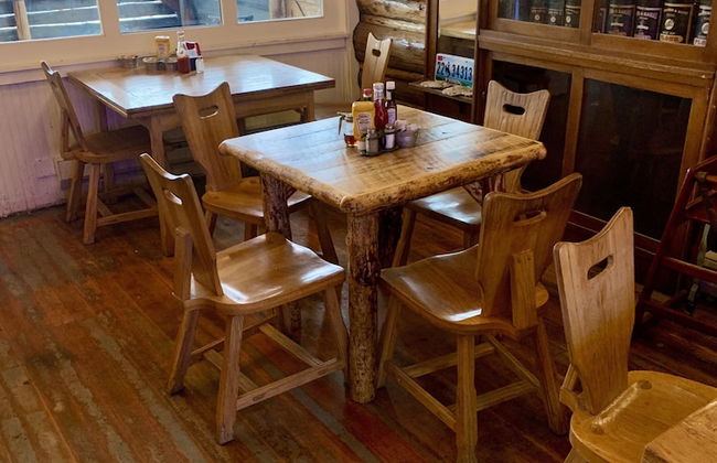 Buffalo Valley Ranch - Foto 20