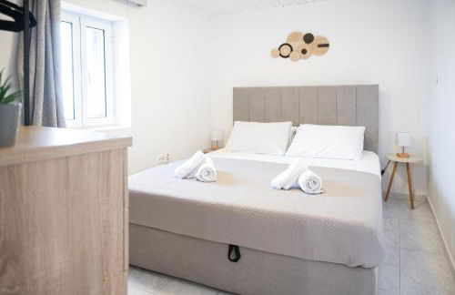 Cycladic House Naxos - Foto 47