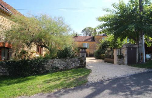 La Vieille Ferme: superbe complexe de 3 gîtes en pierre avec Piscine au coeur du Périgord Noir - Foto 70