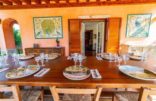 Villa Rita Taormina - Foto 33