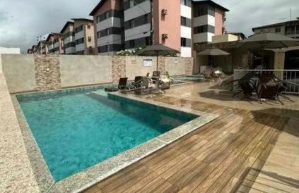 Condomínio Residencial Serigy - Foto 31