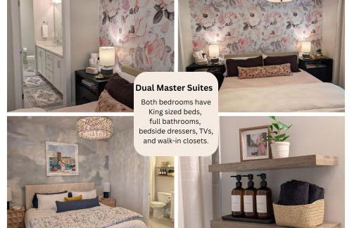 Queen City Castle - Rooftop, Garage, King Beds, Pet Friendly - Foto 4