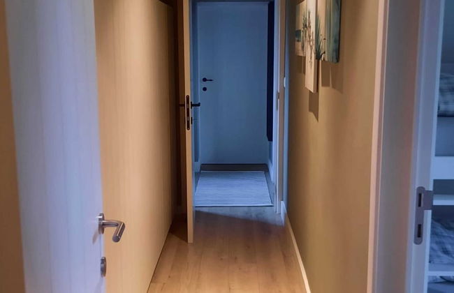 Rosselaer Villa With Pool - Foto 11