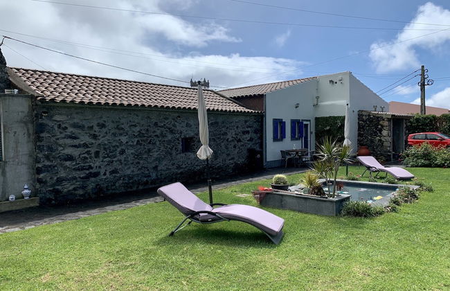 Villaverde Azores - Foto 78