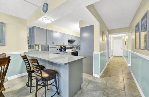 Regency Towers 404 - Foto 25